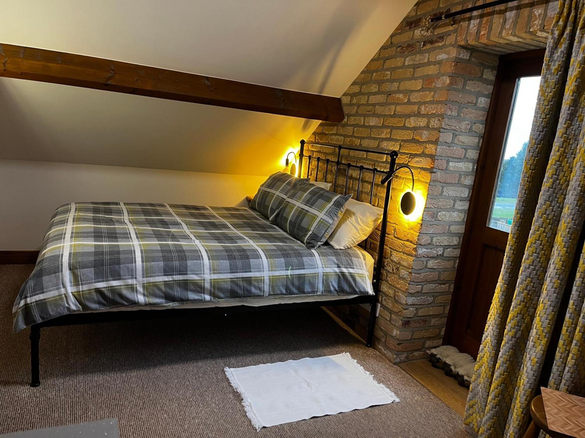 Badger Cottage Scarborough Eksteriør billede