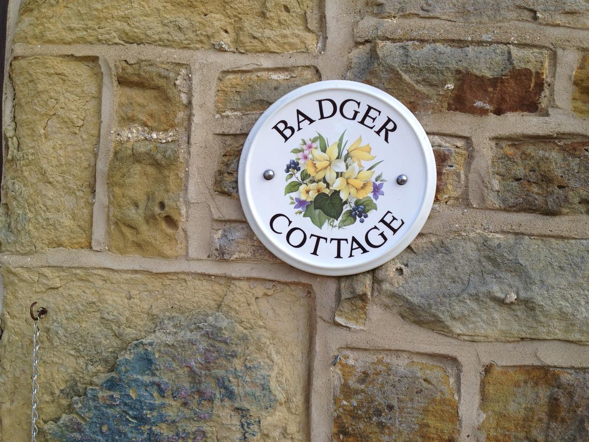 Badger Cottage Scarborough Eksteriør billede